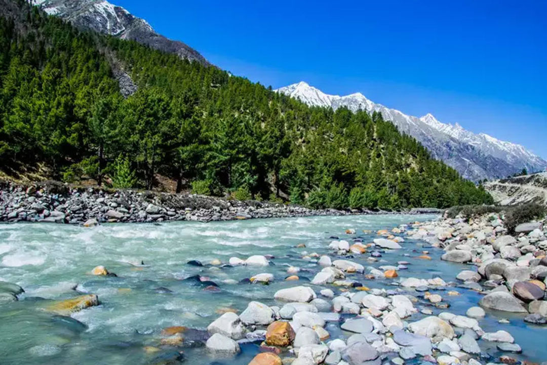 Kinnaur Valley tour