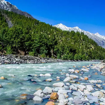 Kinnaur Valley tour