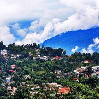 Kalimpong tour