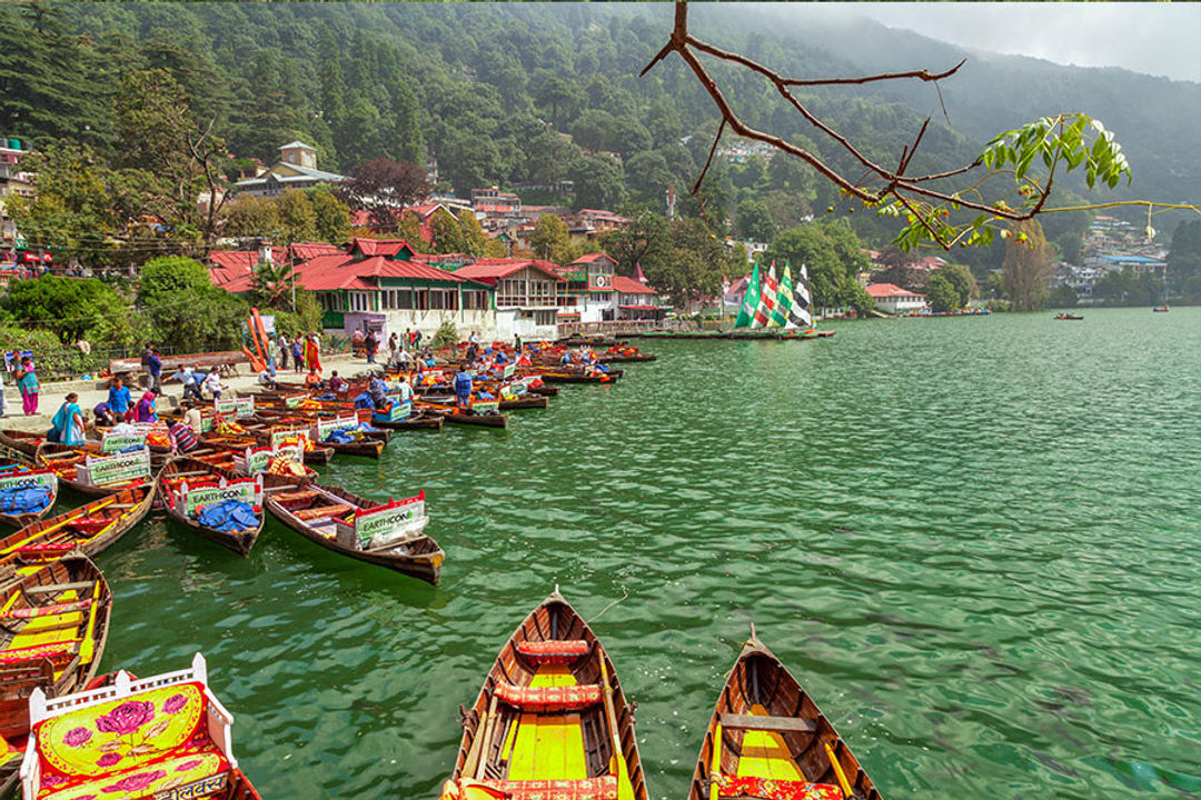 Nainital