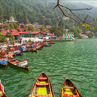 Nainital