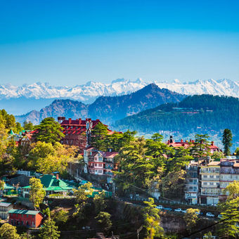 Kasauli