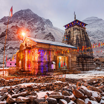 Kedarnath