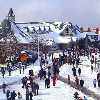 Shimla