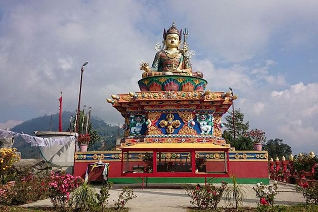 Kalimpong