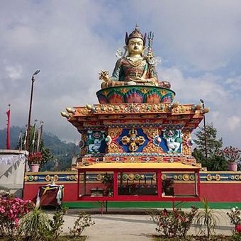 Kalimpong