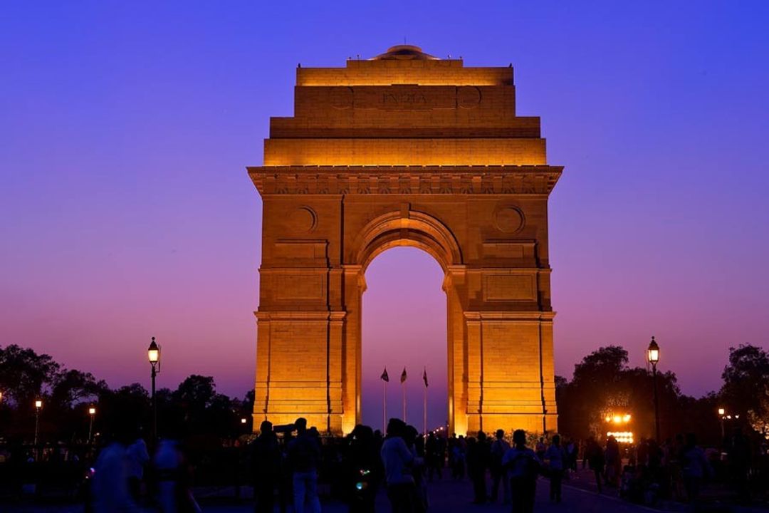 India Gate