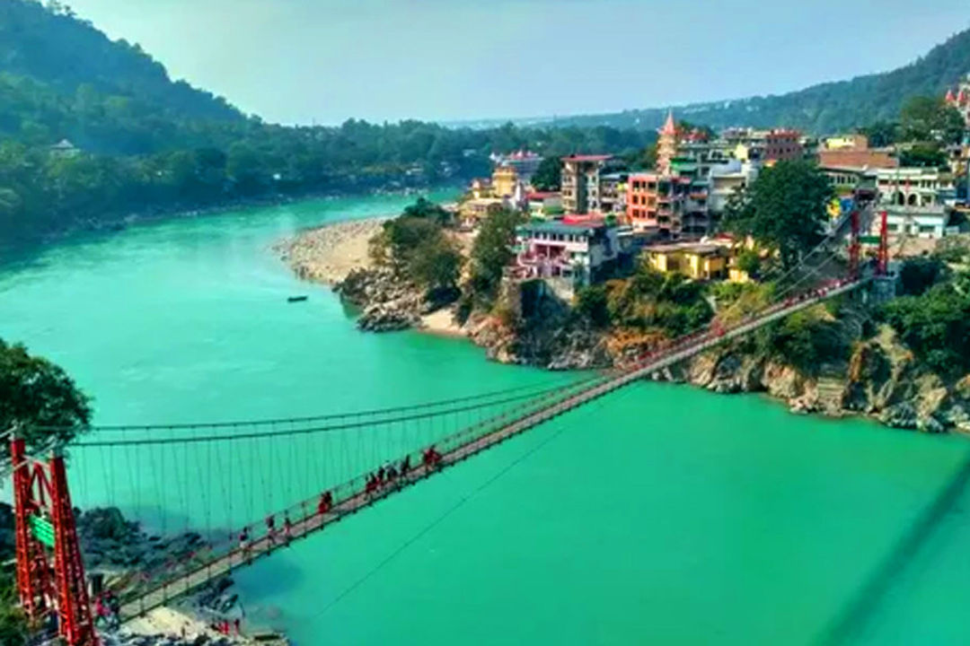 Rishikesh tour