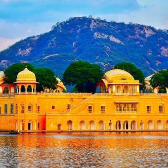 Jal Mahal