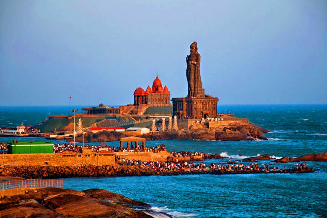 kanyakumari