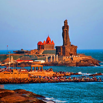 kanyakumari