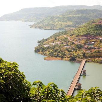 varasgaon dam