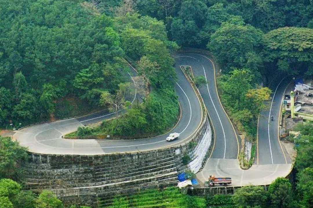 Visit Wayanad with your Family