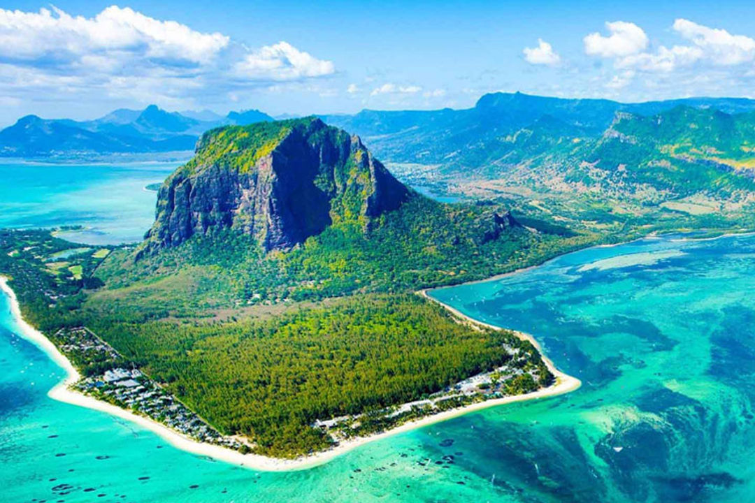 Mauritius tour