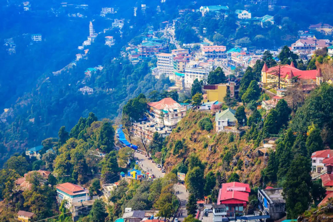 Mussoorie