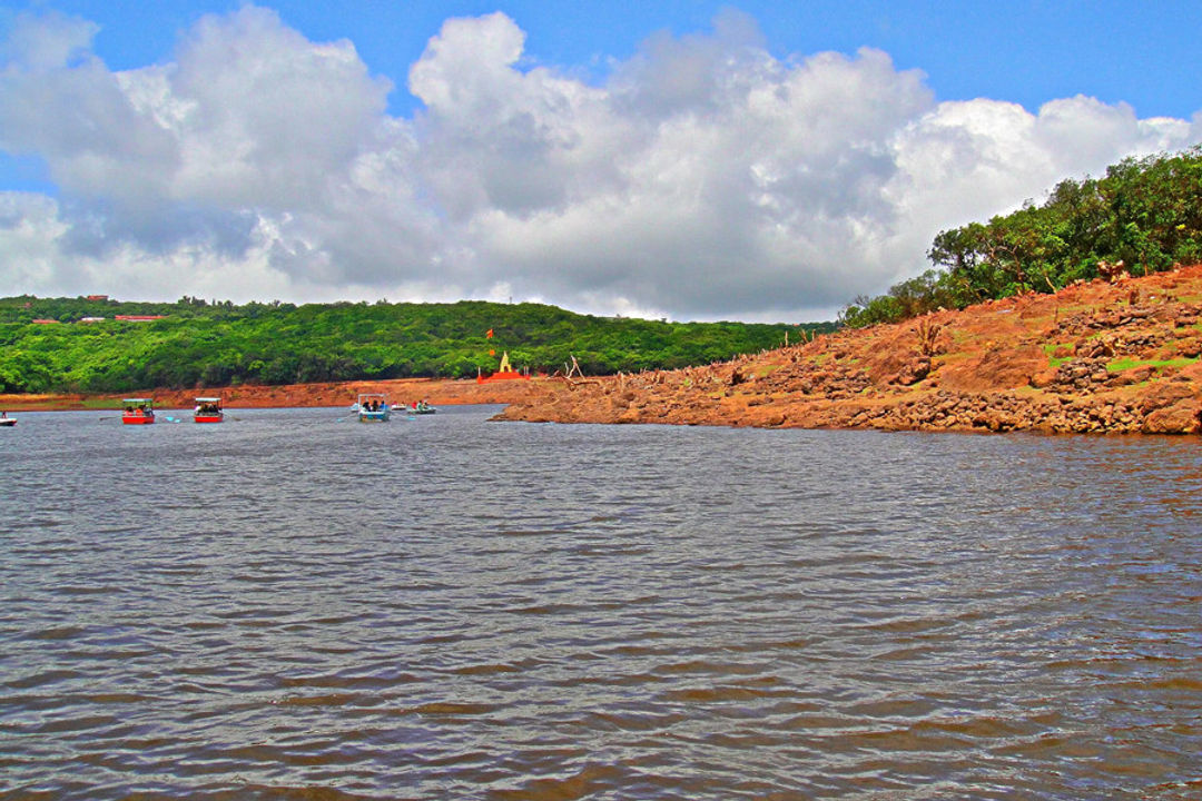 Venna Lake Mahabaleshwar