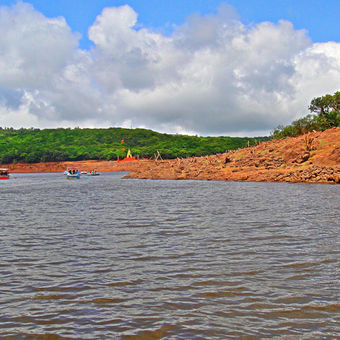 Venna Lake Mahabaleshwar