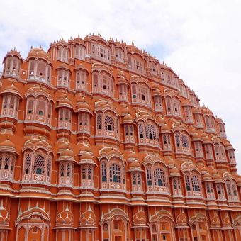 hawa mahal