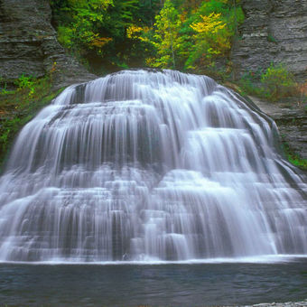 Duduma waterfall