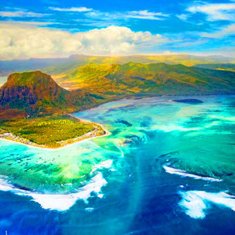 Mauritius Tourism