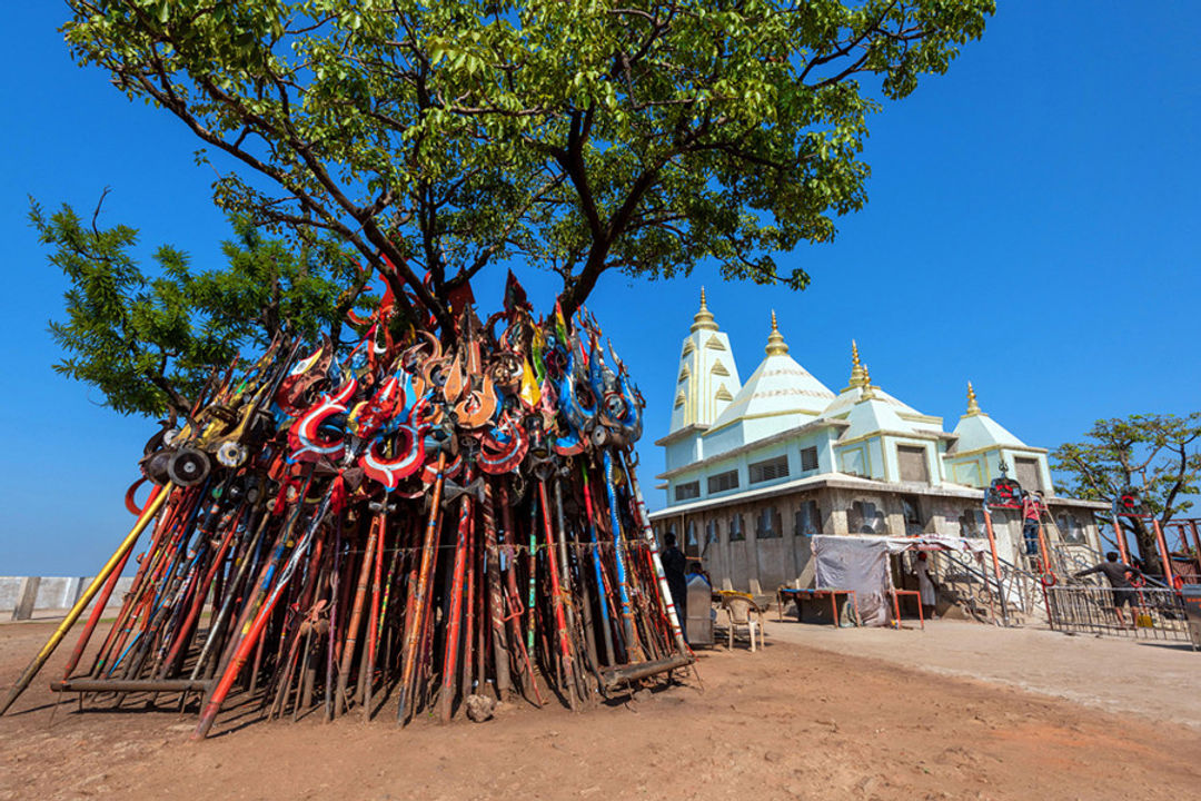 pachmarhi