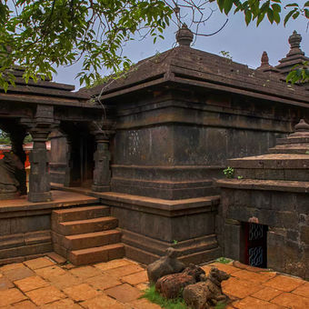 mahabaleshwar temple