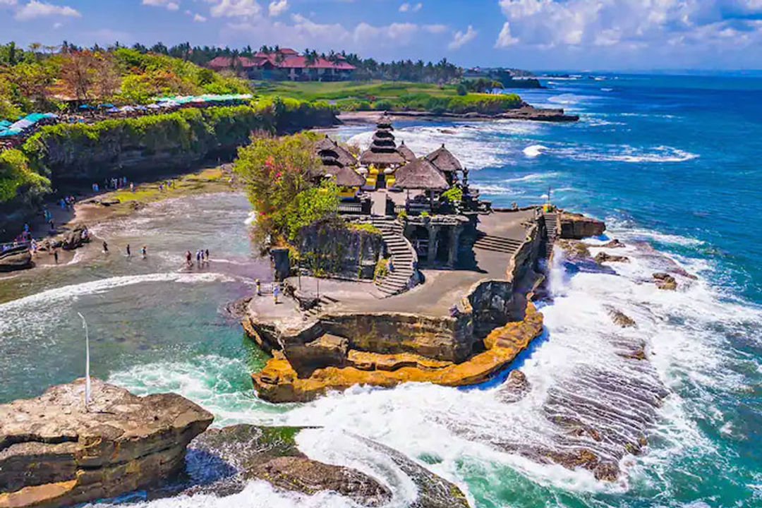 Tanah Lot