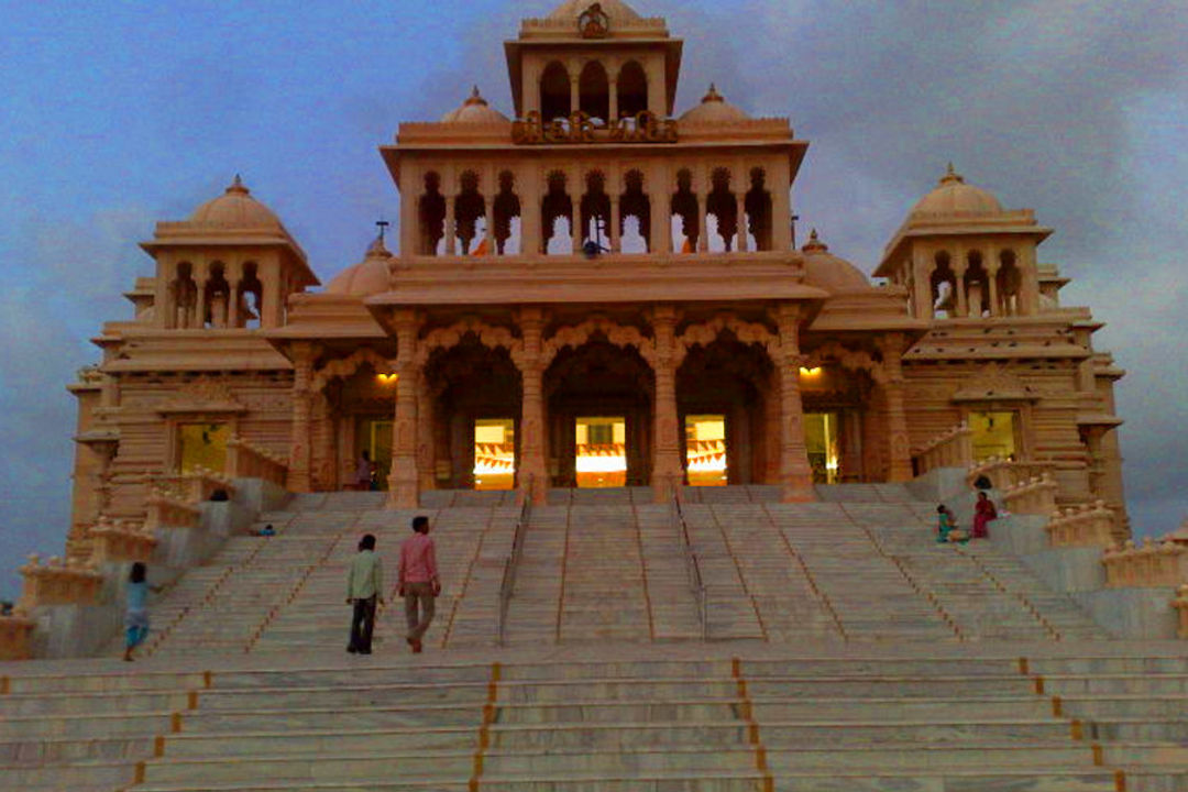 somnath temple