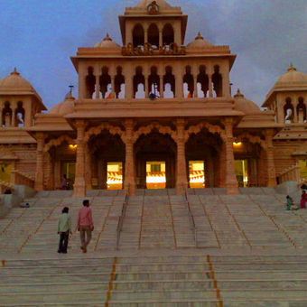 somnath temple