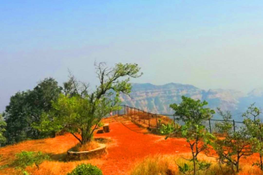 Hart Point Matheran Tourism