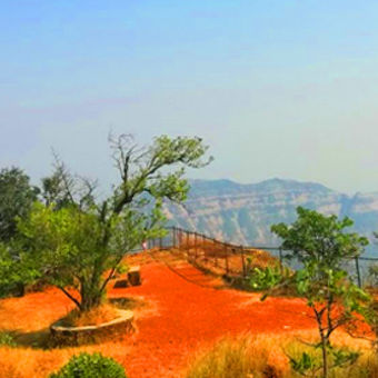 Hart Point Matheran Tourism