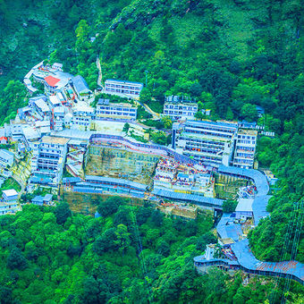 Vaishno Devi