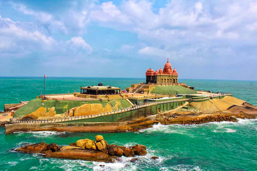 Rameshwaram