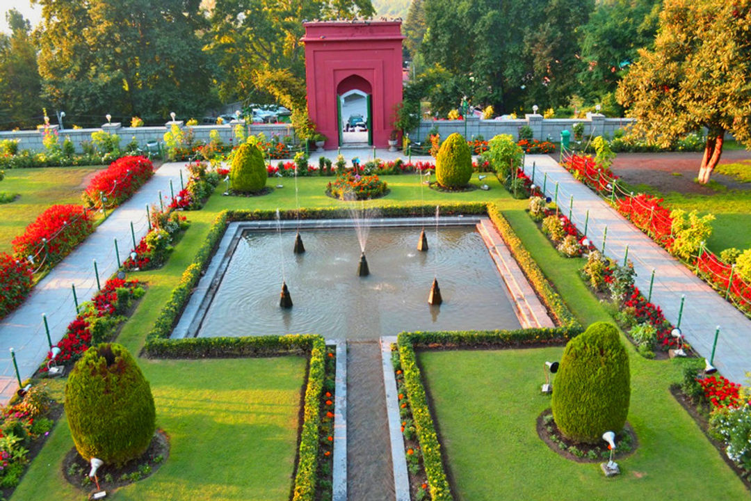 Nishat Garden