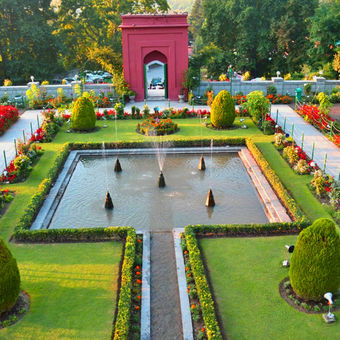 Nishat Garden