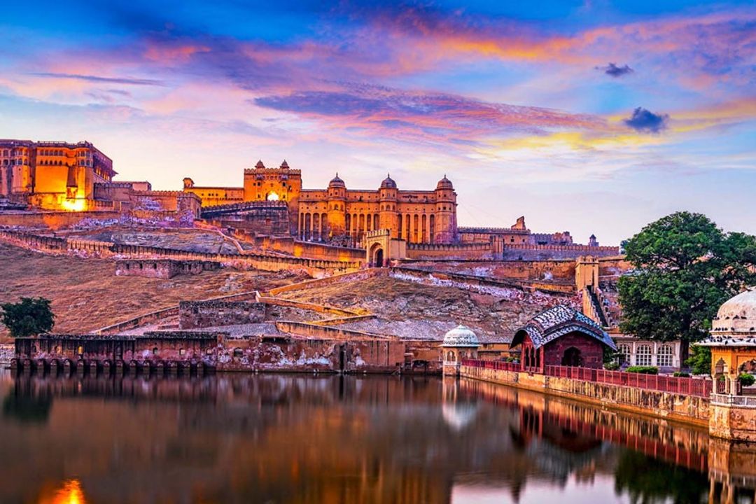 Rajasthan tour