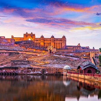 Rajasthan tour