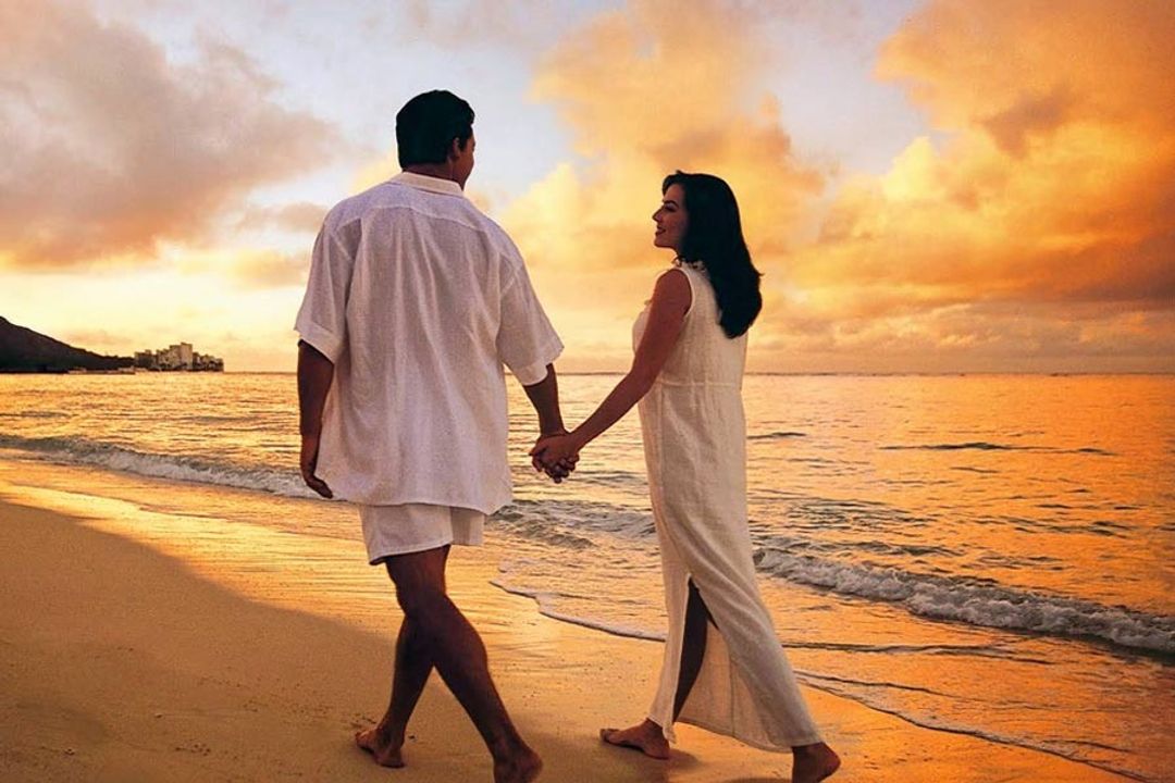 Andaman Honeymoon Special