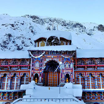 Badrinath