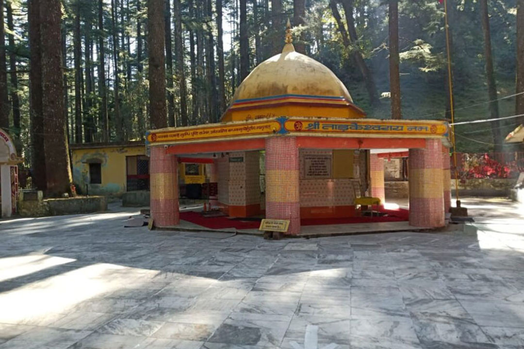 Tarkeshwar mahadev