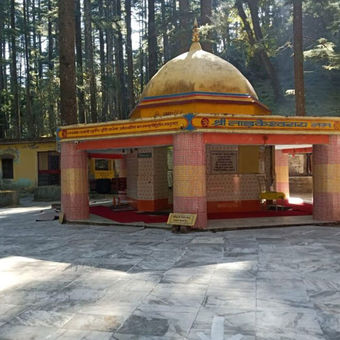 Tarkeshwar mahadev