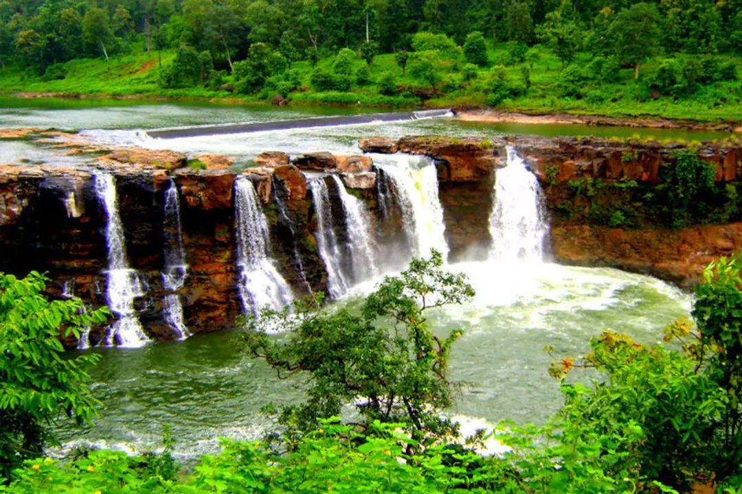 Places To visit-in Saputara