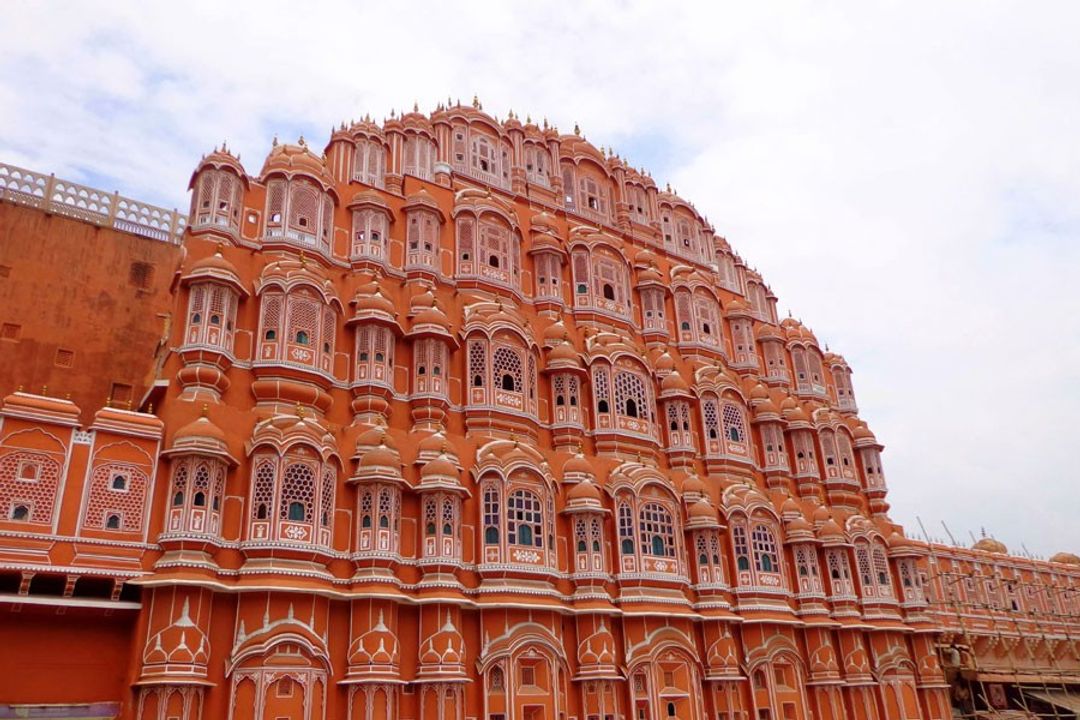 hawa mahal