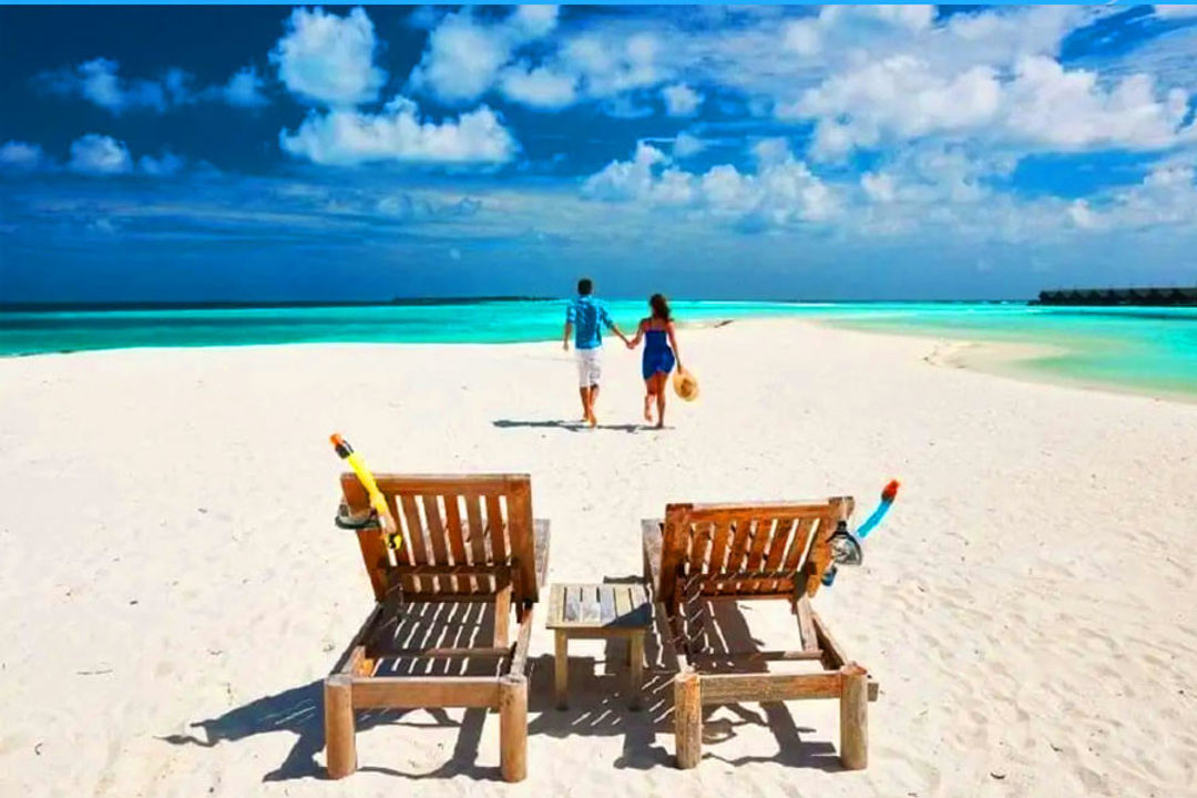 Best Time to Visit Lakshadweep