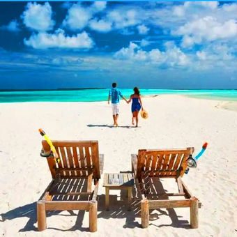 Best Time to Visit Lakshadweep