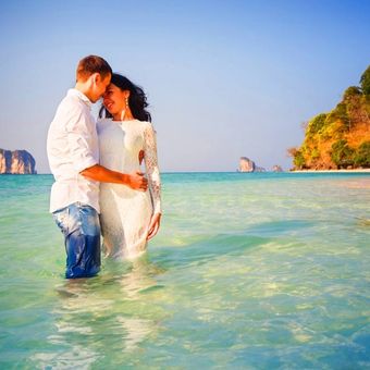 Romantic Andaman