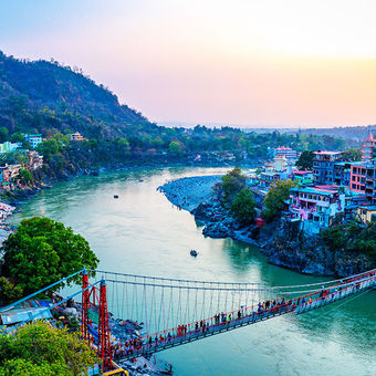 Rishikesh