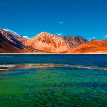 Pangong