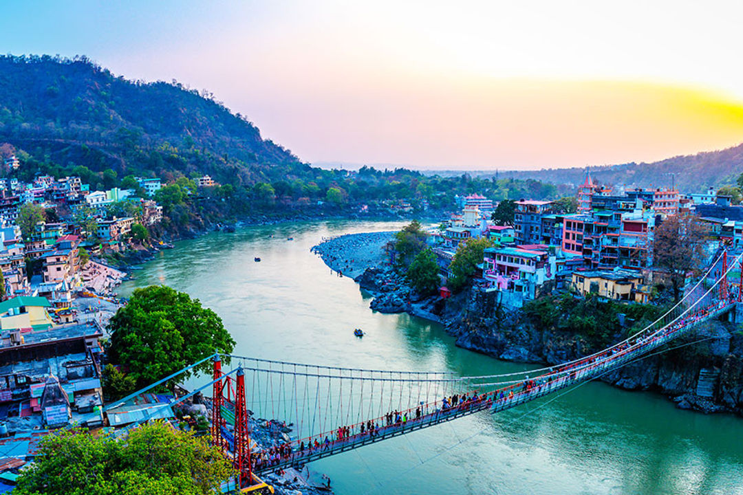 Rishikesh