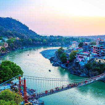 Rishikesh